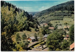 CP SAINTE CROIX AUX MINES - Le Grand Rombach - Ed. CIM N° E 68.294.40.2.0119 - Sainte-Croix-aux-Mines