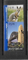 Australie N°2711 à 2712** - Mint Stamps