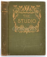 1905 The Studio An Illustrated Magazine- Of Fine & Applied Art.: The Genius Of J. M. W. Turner R. A. Edited By Charles H - Non Classificati