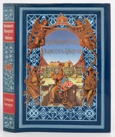 Dr. Borovszky Samu (szerk.): Esztergom Vármegye. Magyarország Vármegyéi és Városai. Bp., 1989, Dovin. Reprint Kiadás. Ki - Sin Clasificación