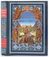 Dr. Borovszky Samu (szerk.): Vas Vármegye. Magyarország Vármegyéi és Városai. Bp., 1989, Dovin. Reprint Kiadás. Kiadói E - Sin Clasificación