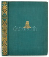 Erdősi Károly: Napsütéses Indiában. Úti Emlékek. Bp.,é.n., Szent István-Társulat. Második Kiadás. Kiadói Aranyozott Egés - Non Classificati