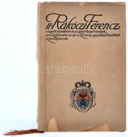 II. Rákóczi Ferenc Vezérlőfejedelem és A Szövetkezett Rendek 1705. Szeptember 20-ikán A Szécsényi Gyűlésen Kiállított Sz - Ohne Zuordnung