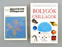 Schalk Gyula: Planetárium és Csillagászat. Bp., 1977. Gondolat; Ian Ridpath: Bolygók és Csillagok. Bp., 1998. DK - Unclassified