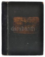 Némethy Károly: Földrajz. II. és III. Kötet: Az öt Világrész. A Középiskolák és Felsőbb Leányiskolák Használatára. Bp.,1 - Non Classificati