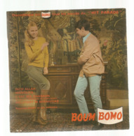 JC , 45 T ,vinyl , BOUM BOMO , RAYMOND GUIOT Et Son Orchestre, N° 6 , 2 Scans,  Frais Fr 3.50 E - Altri & Non Classificati