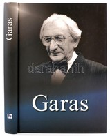 Molnár Gál Péter Kőháti Zsolt Albert Györgyi Marschall Éva: Garas - A Magányos Szerepjátszó. Aláírt! 
Duna International - Unclassified