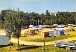 CPSM 53 DAON LE CAMPING MUNICIPAL    Grand Format  15 X 10,5 Cm - Other & Unclassified