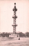 ** 5 Db RÉGI Használatlan Francia Városképes Lap / 5 Pre-1945 Unused French Town-view Postcards: Nice - Unclassified