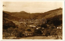 ** T1 Kohóvölgy, Strambu-Baiut (Magyarlápos, Targu Lapus); Rotunda - Ohne Zuordnung