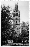 T2 1937 Nagybánya, Baia Mare; Szent István Torony / Turnul Sf. Stefan / Clock Tower - Sin Clasificación