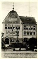 ** T1 Székelyudvarhely, Odorheiu Secuiesc; Református Kollégium / Calvinist Boarding School - Unclassified