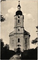 * T2 Nagysalló, Tekovské Luzany, Velké Sarluhy; Római Katolikus Templom / Church - Sonstige & Ohne Zuordnung