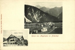 ** T2 Mayrhofen, Gasthof Neuhaus / General View, Hotel - Otros & Sin Clasificación