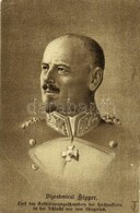 ** T3 Viceadmiral Hipper, Chef Des Deutschen Aufklärungsgeschwaders Der Hochseeflotte In Der Schlacht Vor Dem Skagerack  - Unclassified