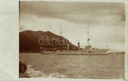 * T2/T3 1913 SMS Hansa,  Victoria-Louise-Klasse Panzerdeckkreuzer Der Kaiserlichen Marine /  SMS Hansa Protected Cruiser - Sin Clasificación