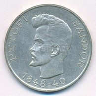 1948. 5Ft Ag 'Petőfi' T:1-
Adamo EM1 - Ohne Zuordnung