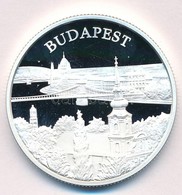 2009. 5000Ft Ag 'Világörökség Helyszínek: Budapest' T:PP
Adamo EM223 - Ohne Zuordnung