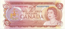 Kanada 1974. 2$ T:II
Canada 1974. 2 Dollars C:XF
Krause KM#86 - Non Classés