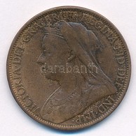 Nagy-Britannia 1900. 1p Br 'Viktória' T:2- Kis Ph.
Great Britain 1900. 1 Penny Br 'Victoria' C:VF Small Edge Error
Kraus - Non Classés