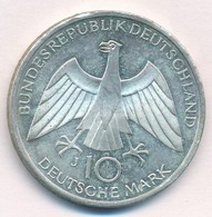 NSZK 1972J 10M Ag 'Olimpia-München / Csomó' T:2 Karc
FRG 1972J 10 Mark Ag 'Olymics Munich / Knot' C:XF Scratch
Krause KM - Unclassified