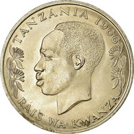 Monnaie, Tanzania, Shilingi, 1966, SUP, Copper-nickel, KM:4 - Tansania