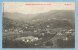 TH0145  CPA   FRESSE-sur-MOSELLE  (Vosges)  Vue Générale  +++++++++++ - Fresse Sur Moselle