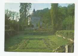 78 Abbaye Port Royal Des Champs Vue Intérieure De L'ancienne église - Magny-les-Hameaux