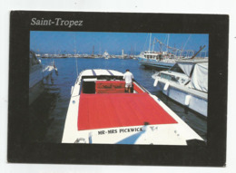 83 Var St Tropez Bateau De Luxe Mr Mrs Pickwick - Other & Unclassified