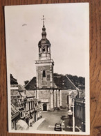 CPA, Almelo Ned Herv Kerk , éd Agtmaal, Hilversum, écrite, Timbre Enlevé - Almelo