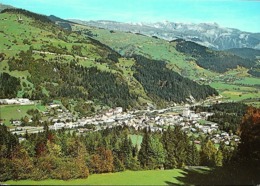 ILANZ - Ilanz/Glion