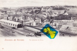 Environs De Verviers - Vue Générale De DISON - Dison