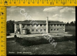Delcampe - Cremona Pandino Scuole - Cremona