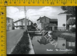 Delcampe - Cremona Pandino - Cremona