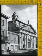 Delcampe - Cremona Pandino Chiesa - Cremona