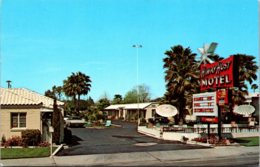 Arizona Mesa Hiway Host Motel - Mesa