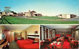 New York Rochester The Highlander Motor Hotel - Rochester