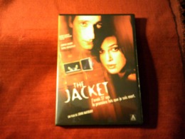 THE JACKET   °°   J'AVAIS 27 ANS LA PREMIERE FOIS QUE JE SUIS MORT - Sciences-Fictions Et Fantaisie