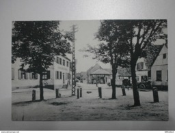 Allemagne. Schifferstadt, Schillerplatz (195) - Schifferstadt