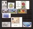 Wallis Et Futuna Neufs 1994 - Colecciones & Series