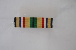 Rappel De Décoration US ARMY - Verenigde Staten