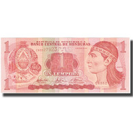 Billet, Honduras, 1 Lempira, 2003-01-23, KM:84c, NEUF - Honduras