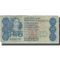 Billet, Afrique Du Sud, 2 Rand, KM:118b, B+ - Afrique Du Sud