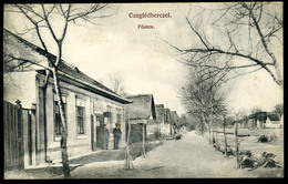 CEGLÉDBERCEL 1913. Régi Képeslap  /  Vintage Pic. P.card - Ungarn