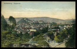 SEGESVÁR 1913. Régi Képeslap  /  Vintage Pic. P.card - Hongarije