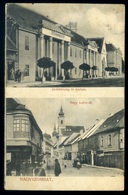 NAGYSZOMBAT 1910. Régi Képeslap  /  Vintage Pic. P.card - Hongarije