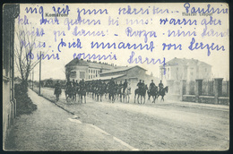 KOMÁROM 1914. Régi Képeslap / Vintage Pic. P.card - Hungary