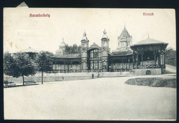 SZOMBATHELY 1911. Régi Képeslap   /  Vintage Pic. P.card - Hungary