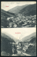 BOSZNIA 1912. Vares, Régi Képeslap  /  BOSNIA  Vintage Pic. P.card - Bosnia And Herzegovina