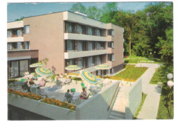 Deutschland - 7841 Bad Bellingen - Sanatorium Sankt Marien - Bad Bellingen